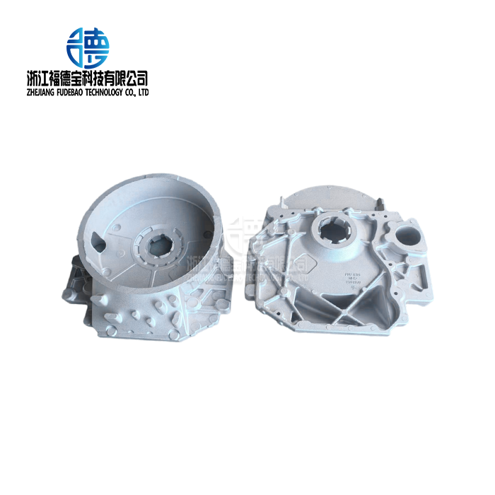 International flywheel housing